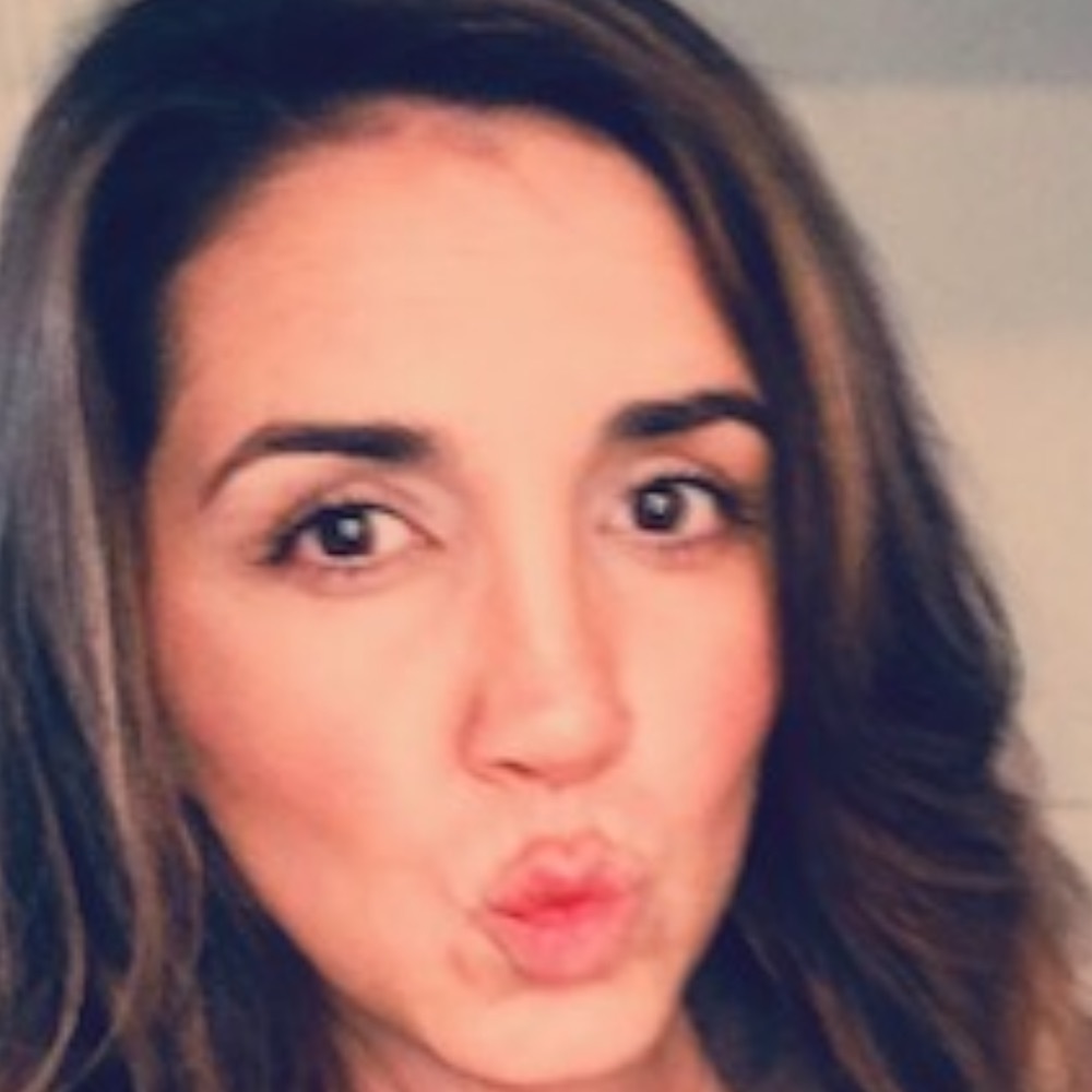 Meet your Posher, Lindsay